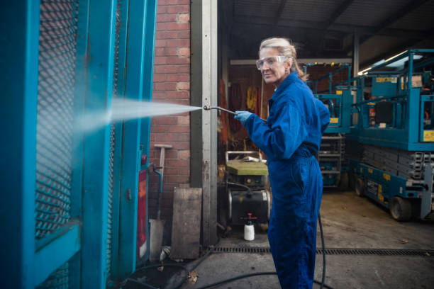 Reliable Burbank, CA Pressure Washing Services Solutions