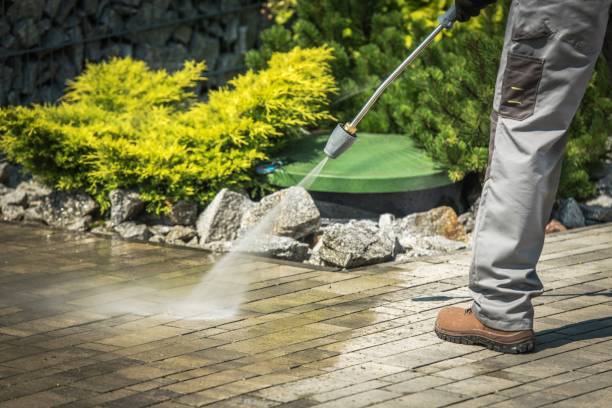 Best Parking Lot and Garage Cleaning  in Burbank, CA