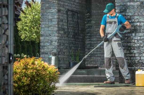 Best Heavy Equipment Washing  in Burbank, CA