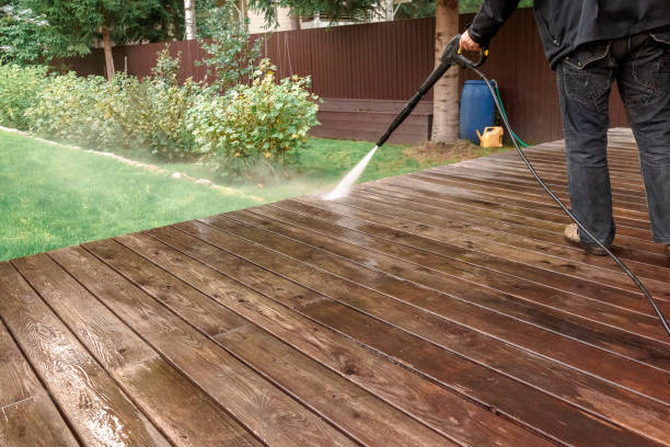 Best Roof Washing  in Burbank, CA