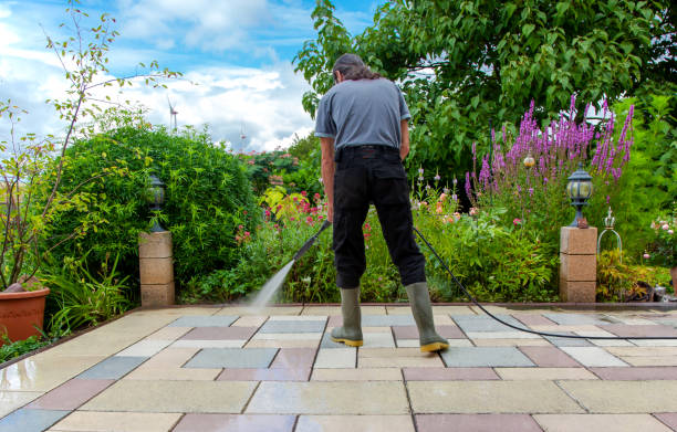 Best Patio and Deck Pressure Washing  in Burbank, CA