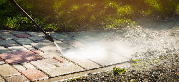 Best Dumpster Area Cleaning  in Burbank, CA