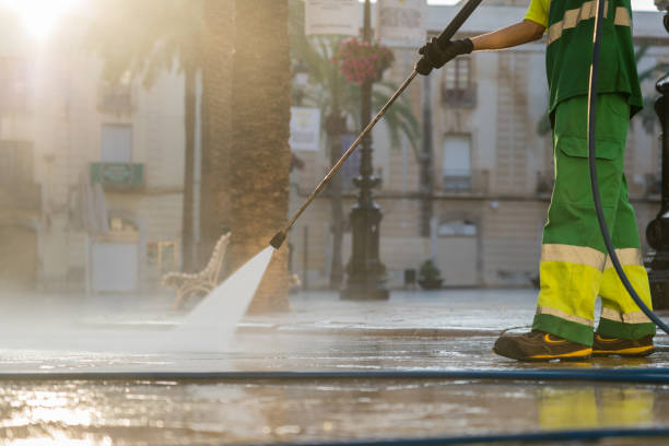 Best Graffiti Removal  in Burbank, CA