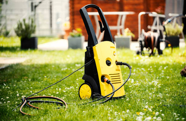 Spring Cleaning in Burbank, CA